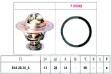 termostat-saab-89c-9-3-9-5-eps-stan-nowy
