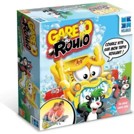 garo-roulo