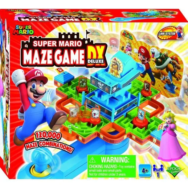 epoch-super-mario-maze-game-dx