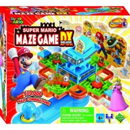 epoch-super-mario-maze-game-dx