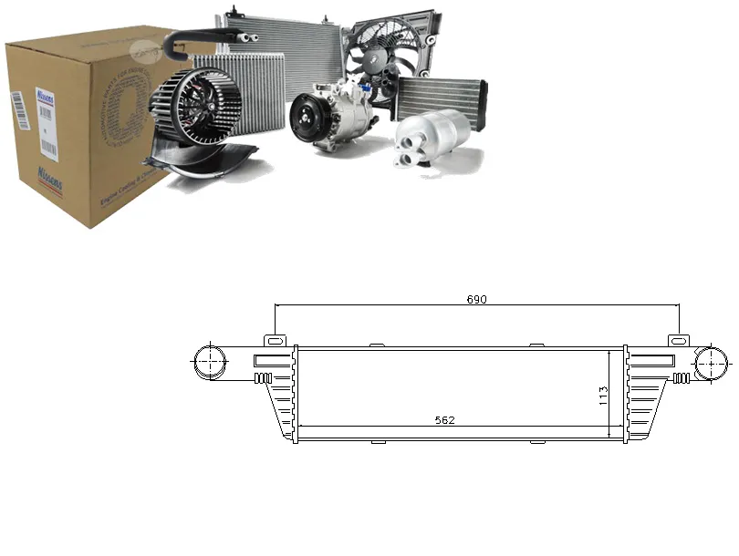 intercooler-mercedes-e-t-model-s210-e-vf210-e