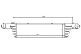 intercooler-mercedes-e-t-model-s210-e-vf210-e-stan-nowy