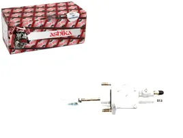 pompa-sprzegla-ashika
