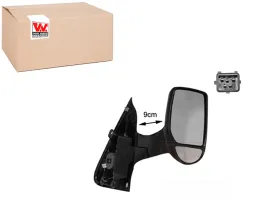 lusterko-van-wezel