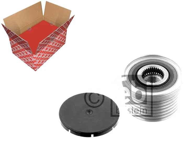 kolo-pasowe-alternatora-bmw-1-e81-1-e82-1-e87
