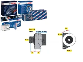 alternator-bosch