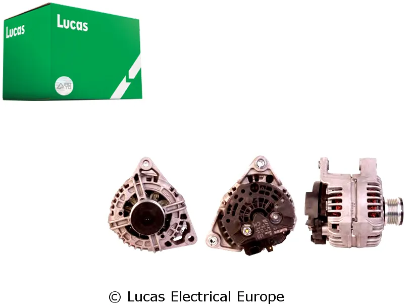 alternator-lucas-electrical