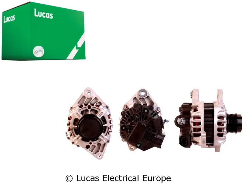 alternator-lucas-electrical