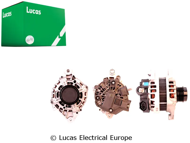 alternator-lucas-electrical