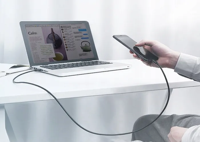 kabel-ladowarka-usb-micro-do-samsung-htc-nokia-stan-nowy-dlugosc-przewodu-0-7-m