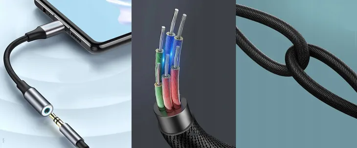 adapter-kabel-usb-c-do-gniazda-sluchawek-jack-35-kolor-czarny-stan-nowy