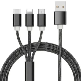 kabel-usb-3w1-do-iphone-micro-usb-czarny