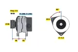 alternator-vw-passat-28-96-bosch-stan-nowy