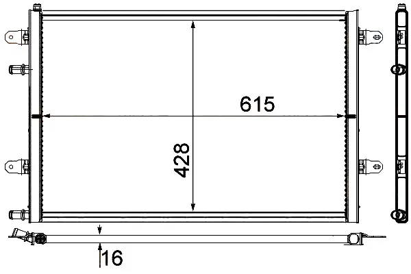 intercooler-hella-4f0145804e-4f0145804k-u7326-stan-nowy