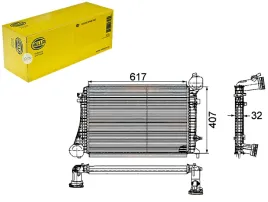 intercooler-vw-golf-5-19tdi-hella