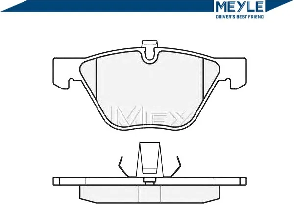 klocki-hamulcowe-bmw-przod-e90-e91-320-325-07-e84-producent-czesci-meyle