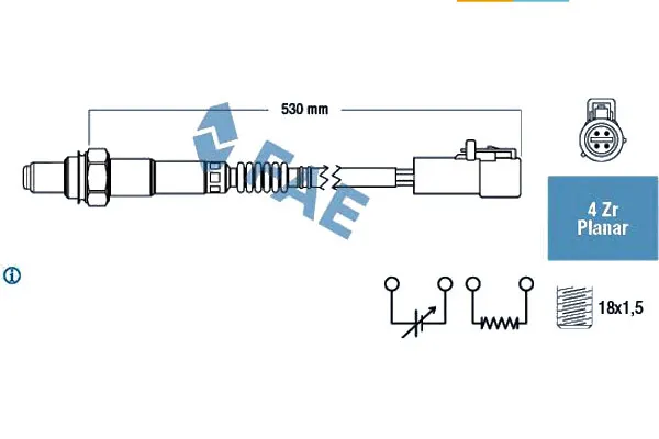 sonda-lambda-volvo-c30-s40-ii-v50-ford-c-max-focus-stan-nowy
