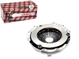 tarcza-dociskowa-sprzegla-ashika