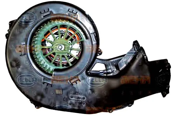 wentylator-dmuchawa-hella-stan-nowy