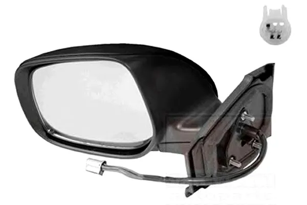 lusterko-toyota-van-wezel-stan-nowy