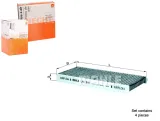 filtr-kabiny-z-weglem-bmw-3-e90-3-e92-3-e93
