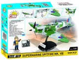cobi-5725-samolot-supermarine-spitfire-mk-vb-stan-nowy