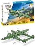 cobi-5726-samolot-lockheed-p-38-h-lightning-klocki