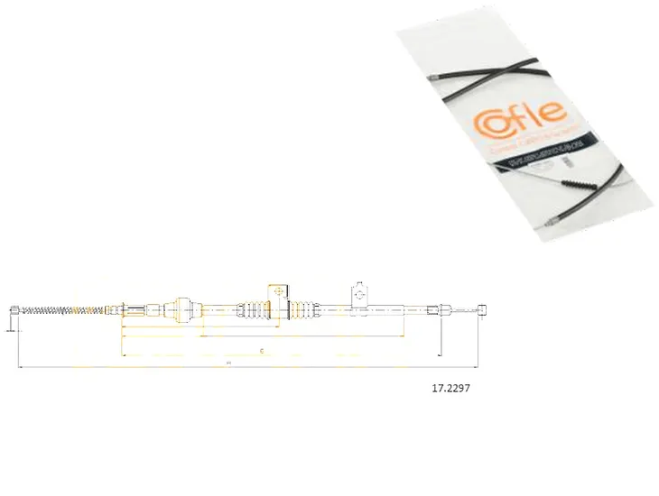 linka-hamulca-recznego-mitsubishi-cofle