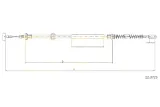 linka-hamulca-recznego-iveco-cofle-stan-nowy