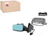 lusterko-vw-van-wezel