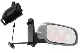 lusterko-vw-van-wezel-stan-nowy