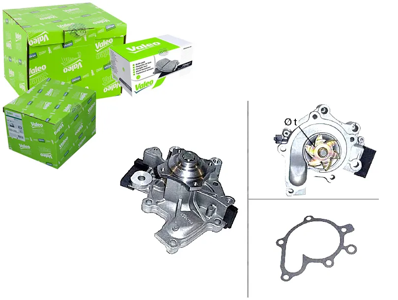 pompa-wody-mazda-valeo