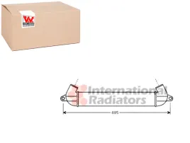 intercooler-fiat-van-wezel