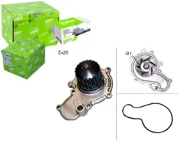 pompa-wody-chrysler-valeo