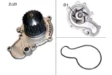 pompa-wody-chrysler-valeo-stan-nowy