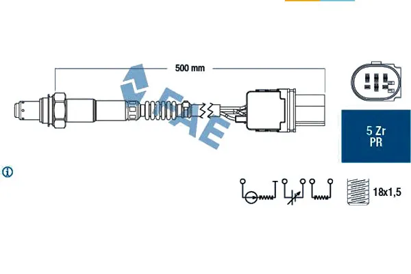 sonda-lambda-mercedes-c-a205-c-c204-c-c205-c-stan-nowy