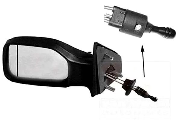 lusterko-peugeot-van-wezel-stan-nowy
