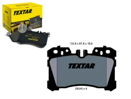 klocki-hamulcowe-lexus-przod-ls-06-textar