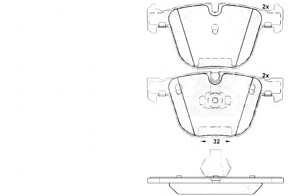 klocki-hamulcowe-bmw-7-e65-e66-01-tyl-a-b-s-stan-nowy
