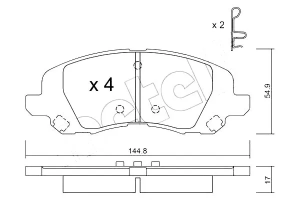 klocki-hamulcowe-dodge-caliber-06-metelli-stan-nowy