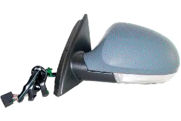 lusterko-vw-van-wezel-stan-nowy