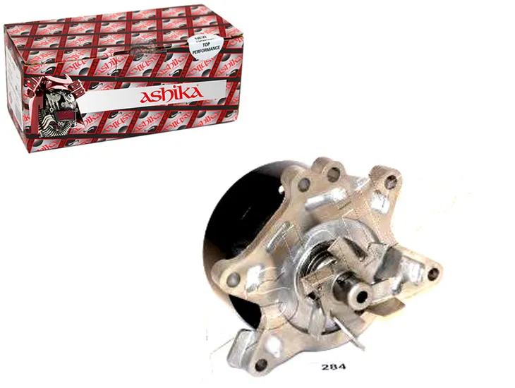 pompa-wody-toyota-auris-ashika