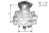 pompa-wody-alfa-ford-opel-dolz-stan-nowy