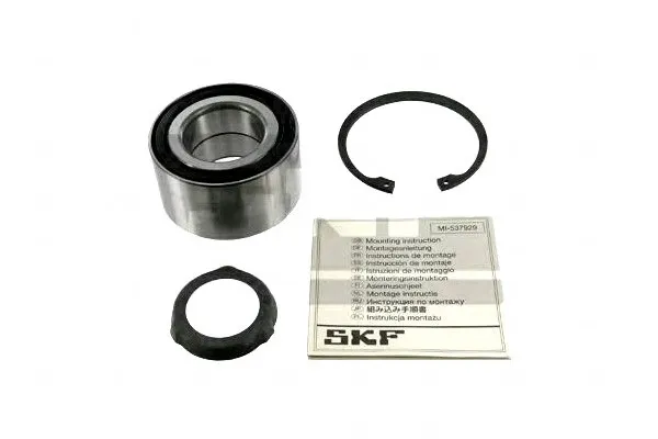 lozysko-kola-bmw-tyl-e28-e34-skf-stan-nowy