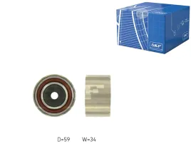 rolka-prowadzaca-audi-skf