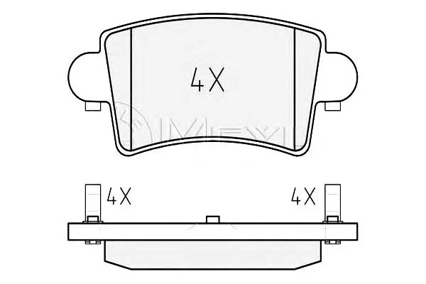 klocki-hamulcowe-renault-tyl-master-00-meyle-stan-nowy