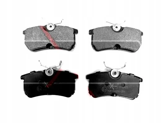 klocki-ham-ford-t-focus-98-maxgear