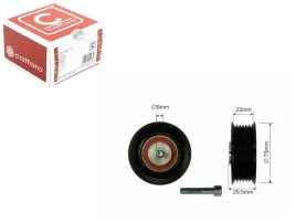rolka-napinacza-vw-caffaro