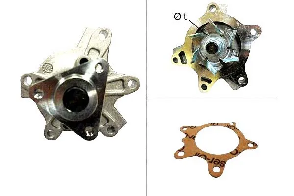 pompa-wody-toyota-valeo-stan-nowy