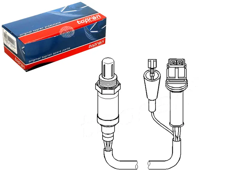 sonda-lambda-liczba-przewodow-2-audi-100-80-90-a